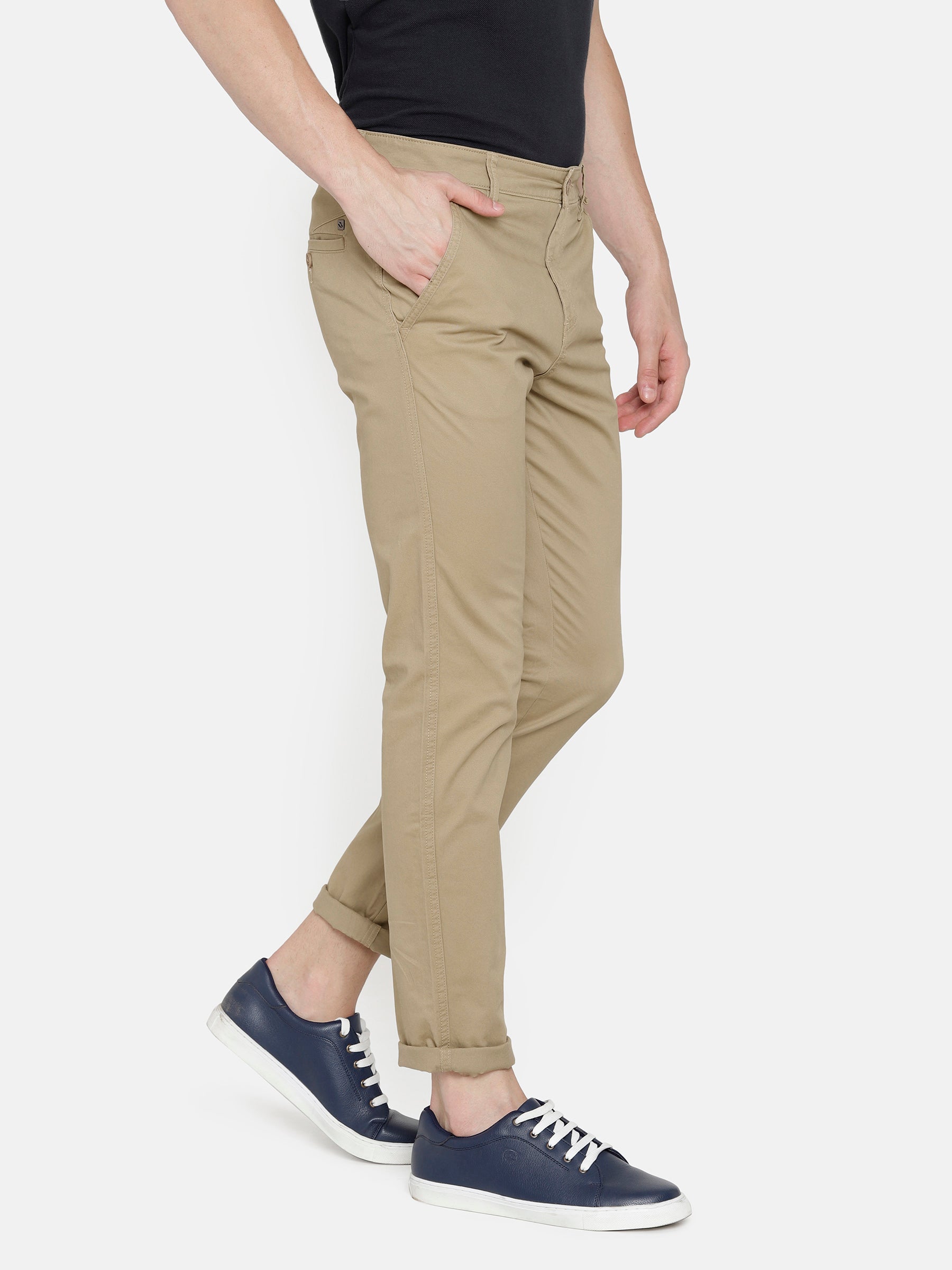 6 colours Rayadurg Cotton Lycra Pant, Formal Wear at Rs 340/piece in  Rayadrug