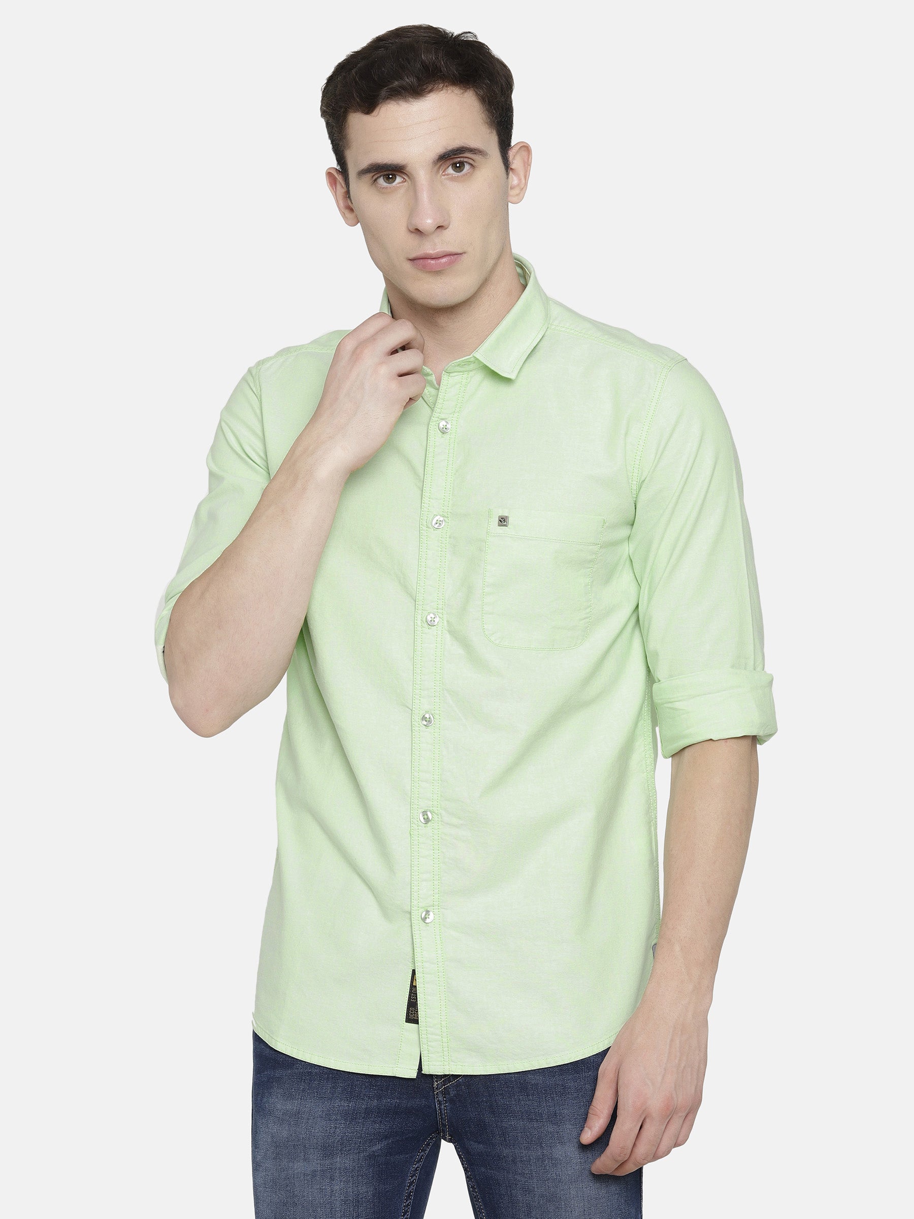 Formal Shirts  Causal Shirts for Men  Stylish shirts men Formal shirts  for men Mens smart casual outfits