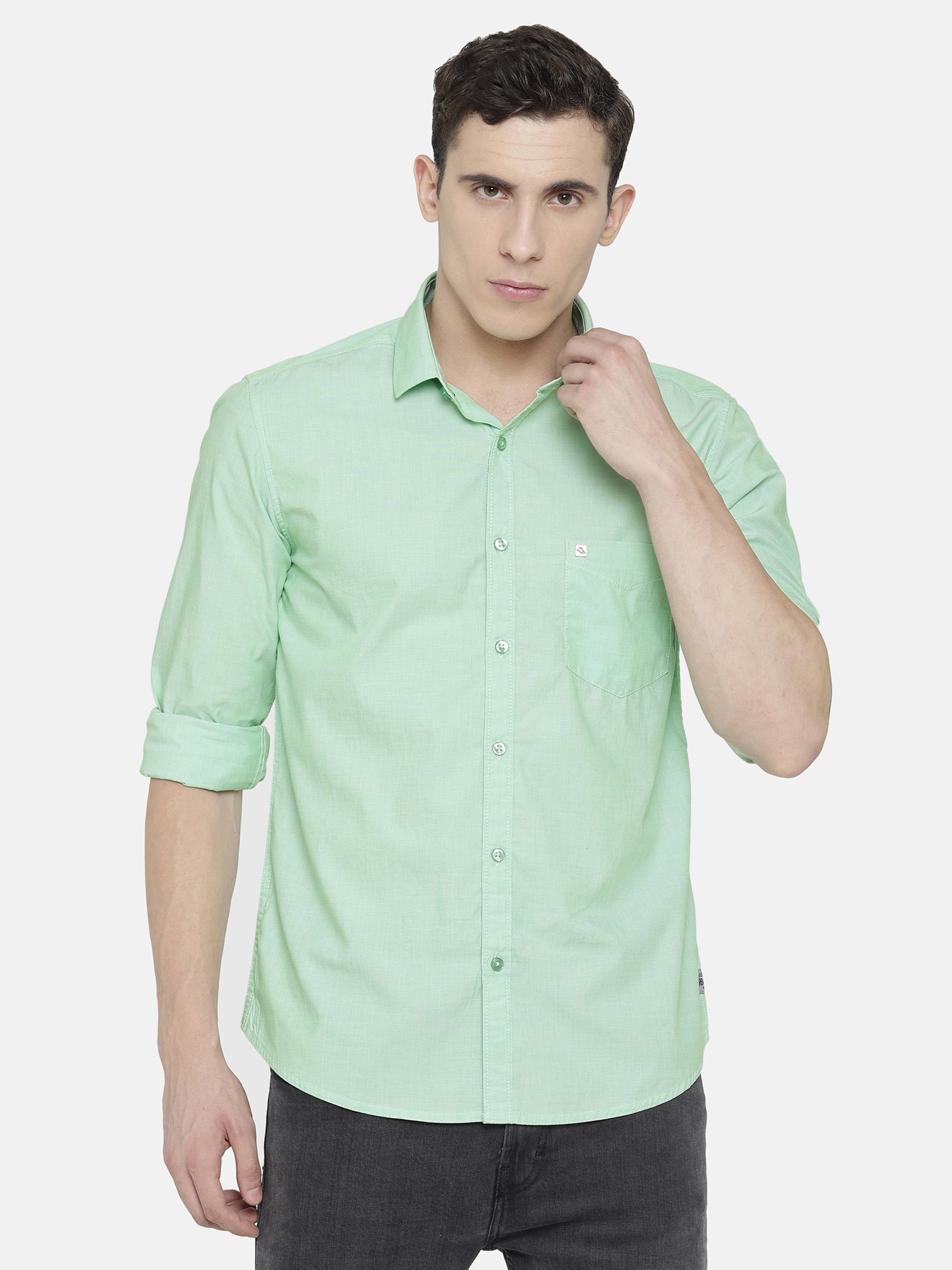 Louis Philippe Jeans Casual Shirts  Buy Louis Philippe Jeans Mens Checks  Multicolor Casual Shirt Online  Nykaa Fashion