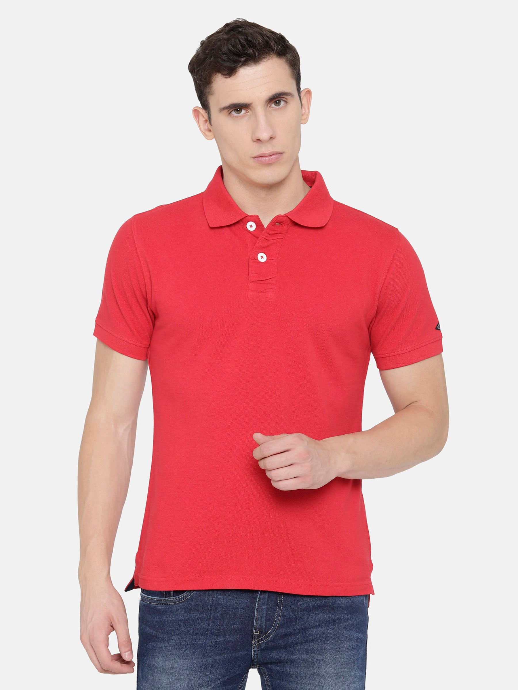 Cheap red polo outlet shirts